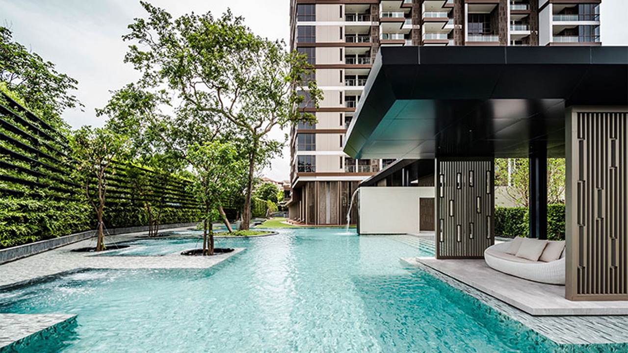 Photo of Outdoor in Pattaya