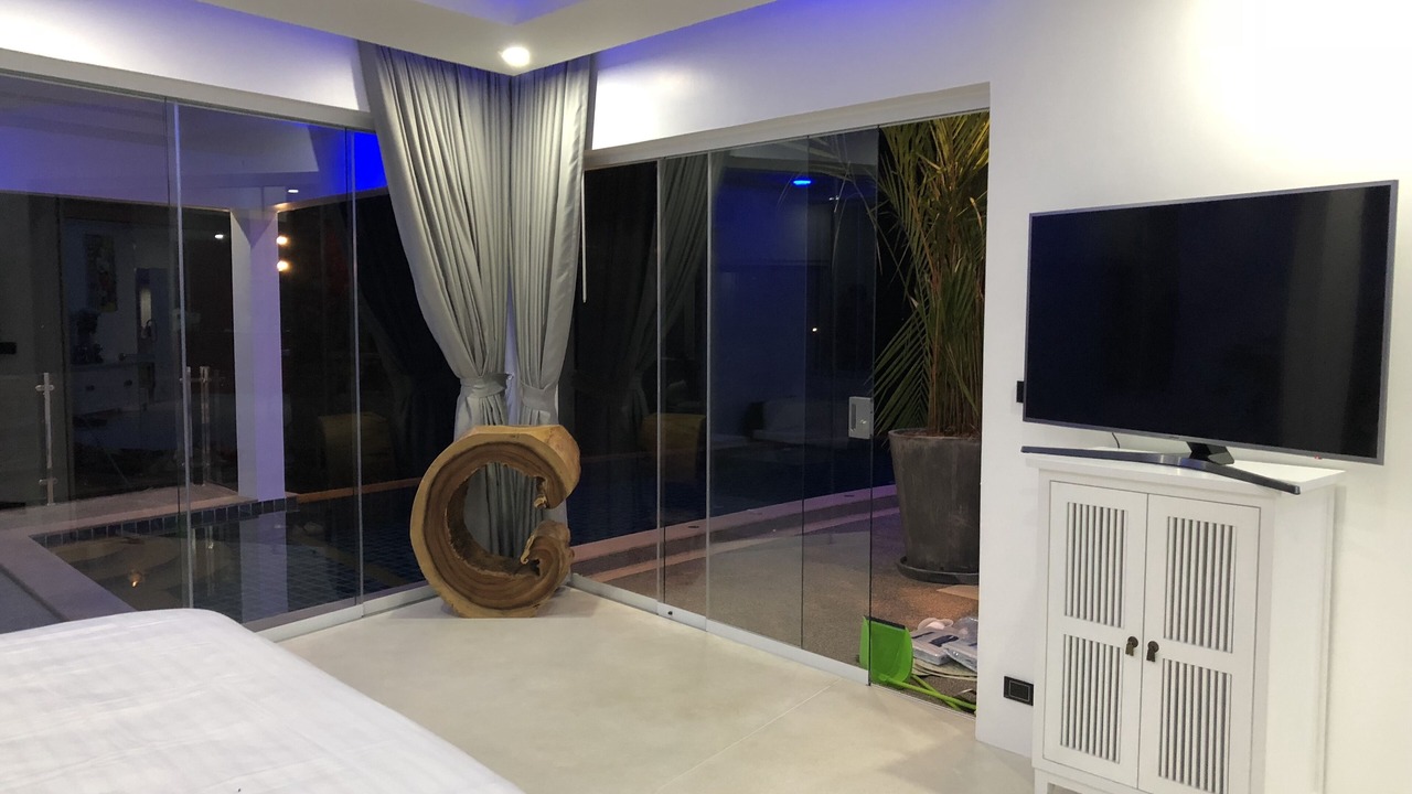 Photo of Bedroom in Bophut Hills
