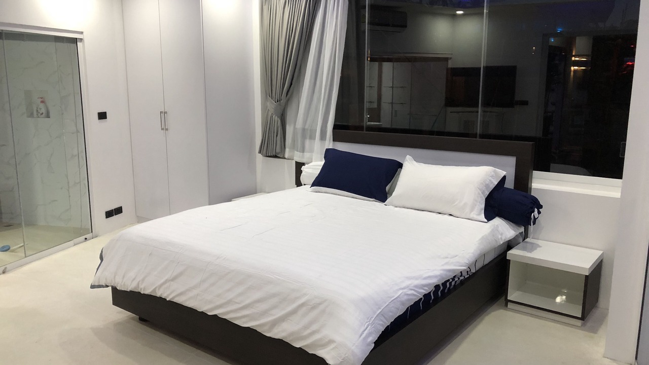 Photo of Bedroom in Bophut Hills