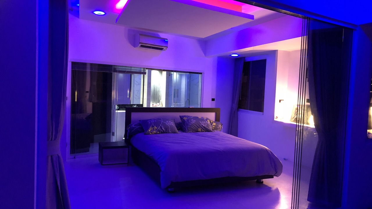 Photo of Bedroom in Bophut Hills