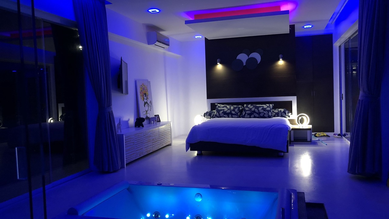 Photo of Bedroom in Bophut Hills