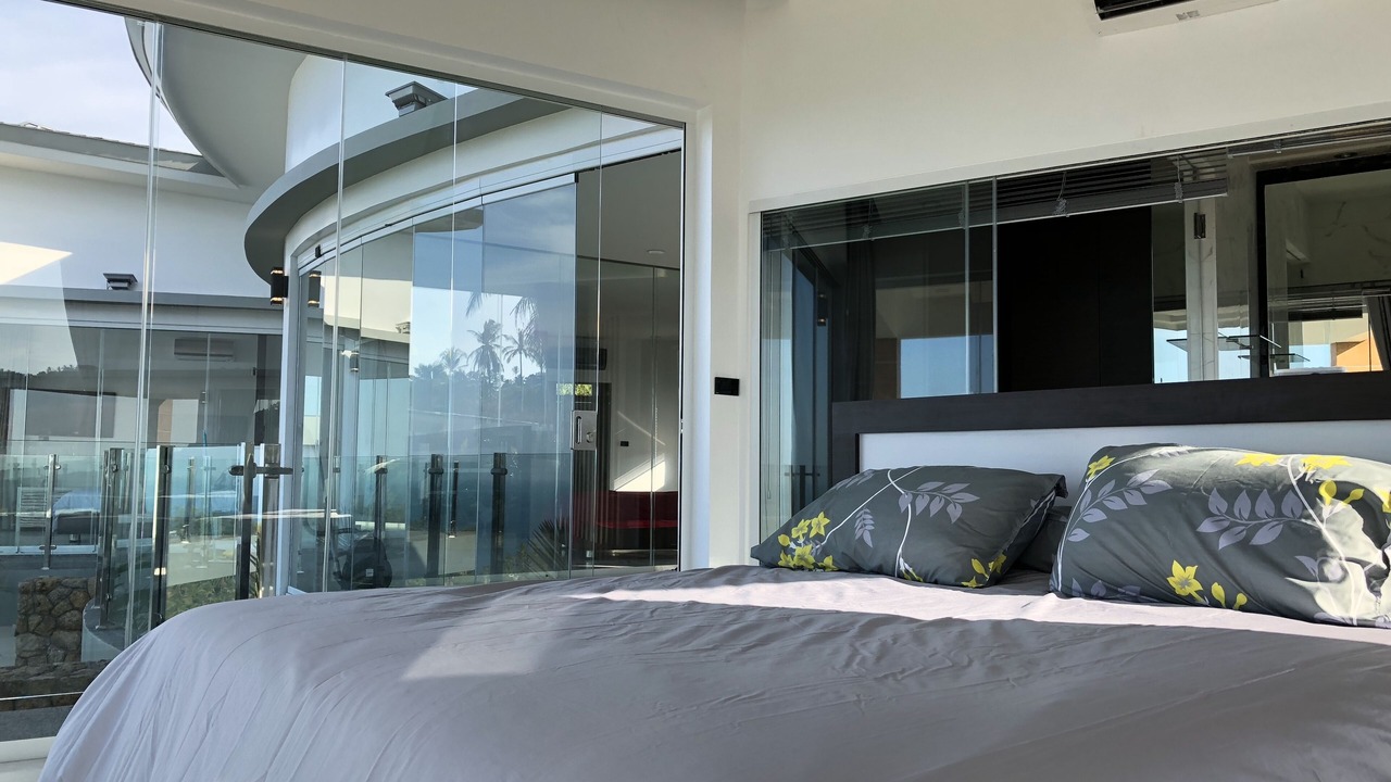 Photo of Bedroom in Bophut Hills