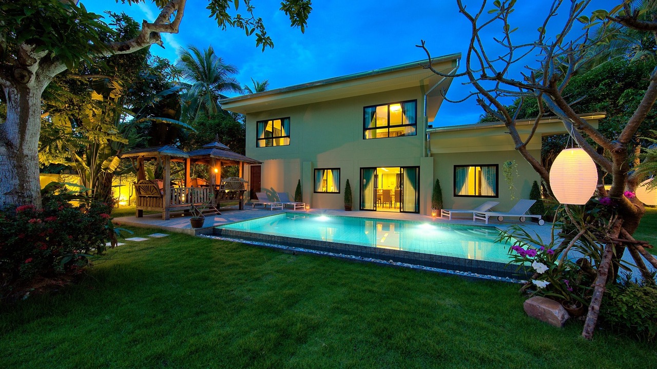 Photo of Outdoor in Thong Krut