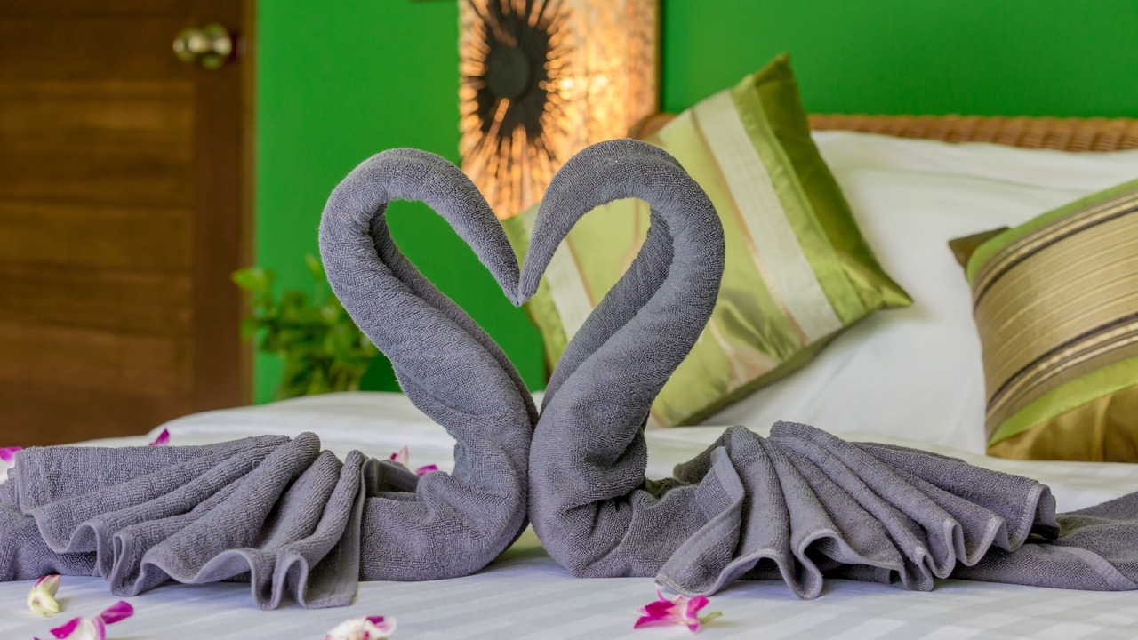 Photo of Bedroom in Thong Krut