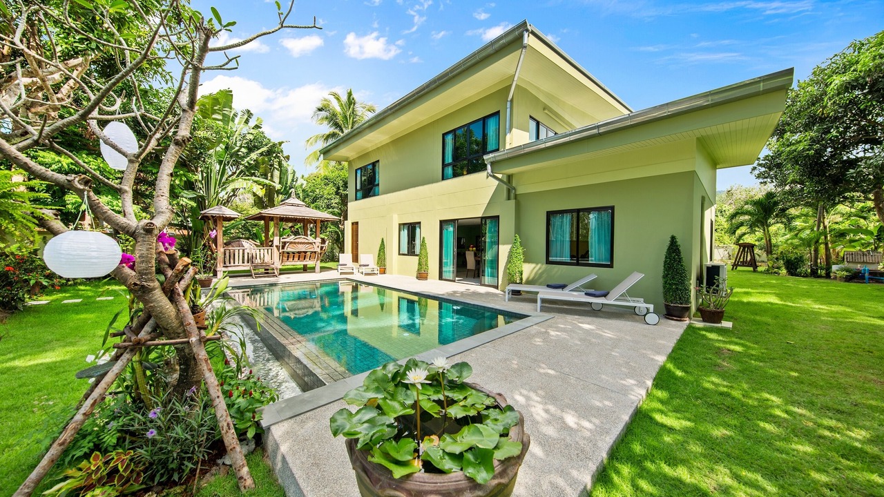 Photo of Outdoor in Thong Krut