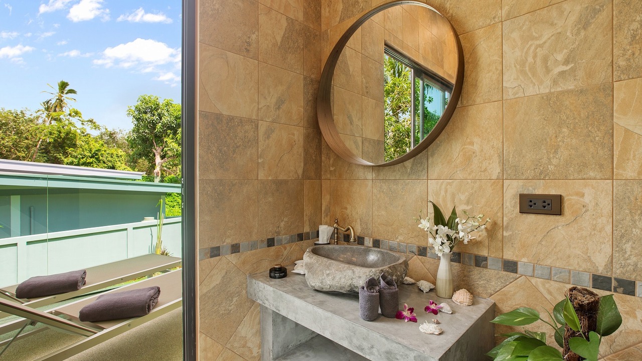 Photo of Bathroom in Thong Krut