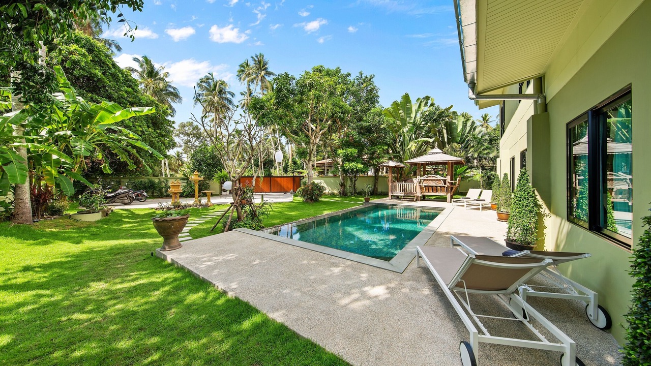 Photo of Outdoor in Thong Krut