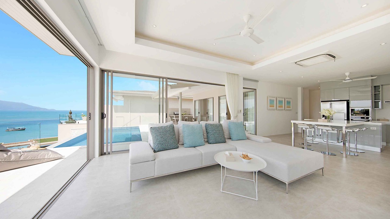 Photo of Livingroom in Moo 5