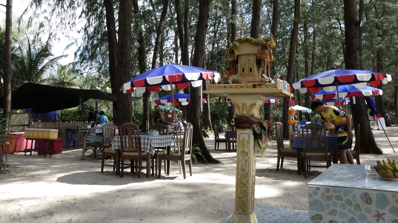 Photo of Outdoor in Cherngtalay