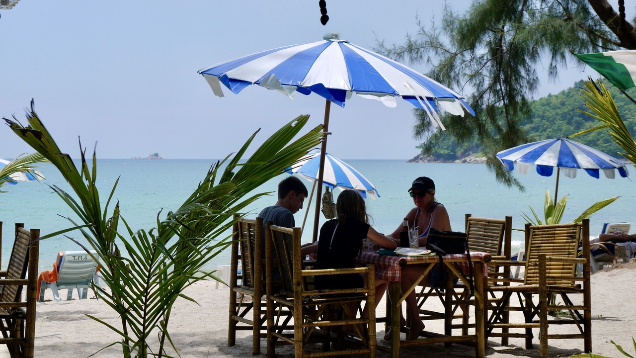 Photo of Outdoor in Cherngtalay