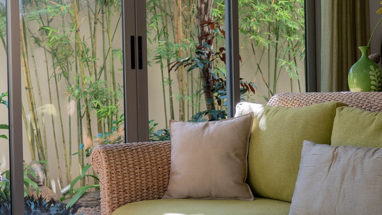 Photo of Livingroom in Cherngtalay