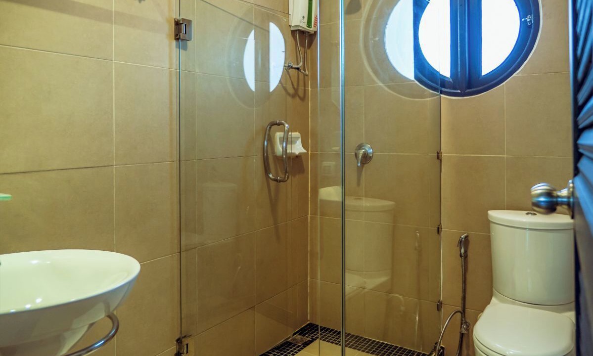 Photo of Bathroom in Krabi