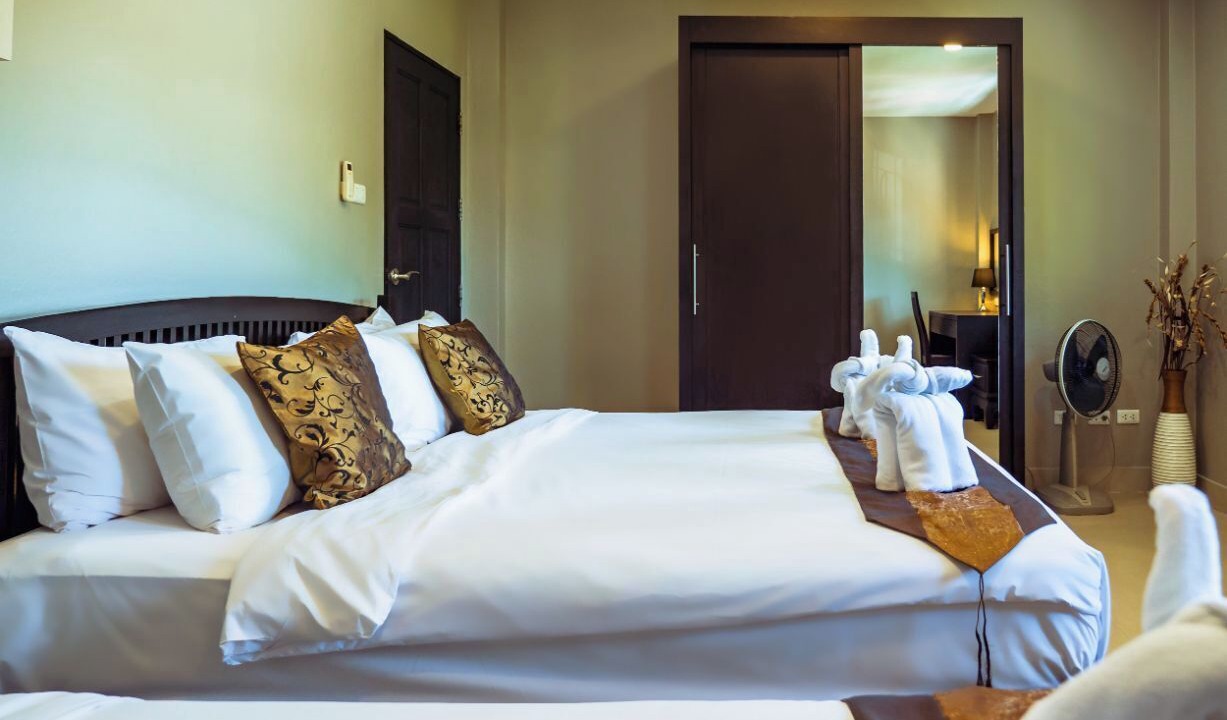 Photo of Bedroom in Krabi