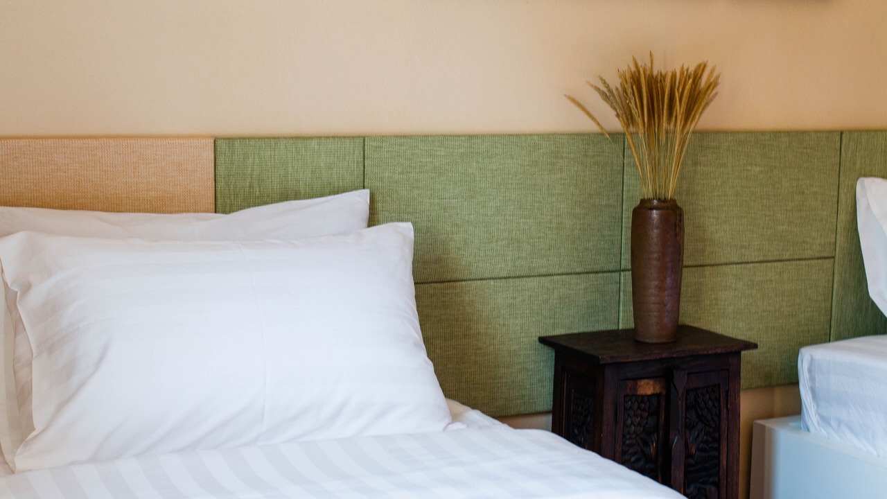 Photo of Bedroom in Chang Moi