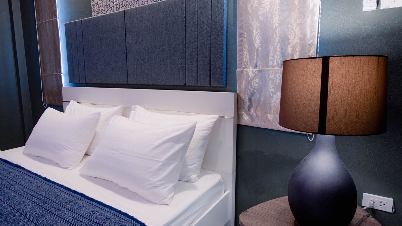 Photo of Bedroom in Chang Moi