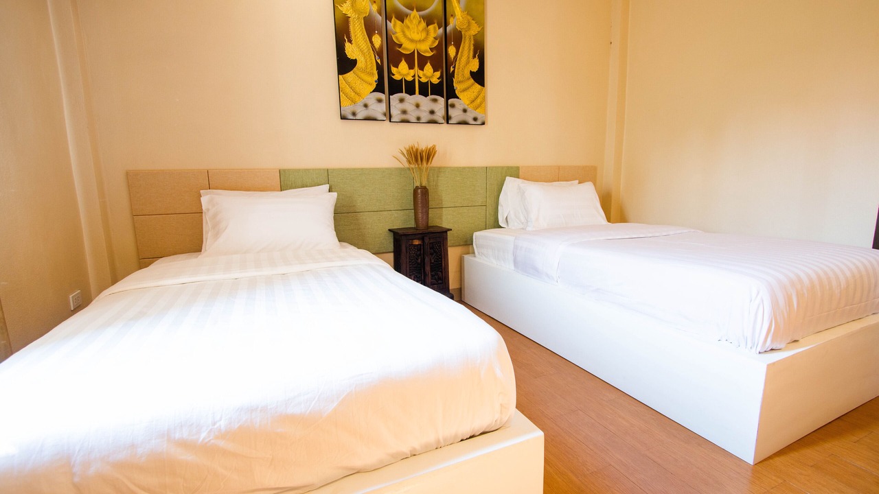 Photo of Bedroom in Chang Moi