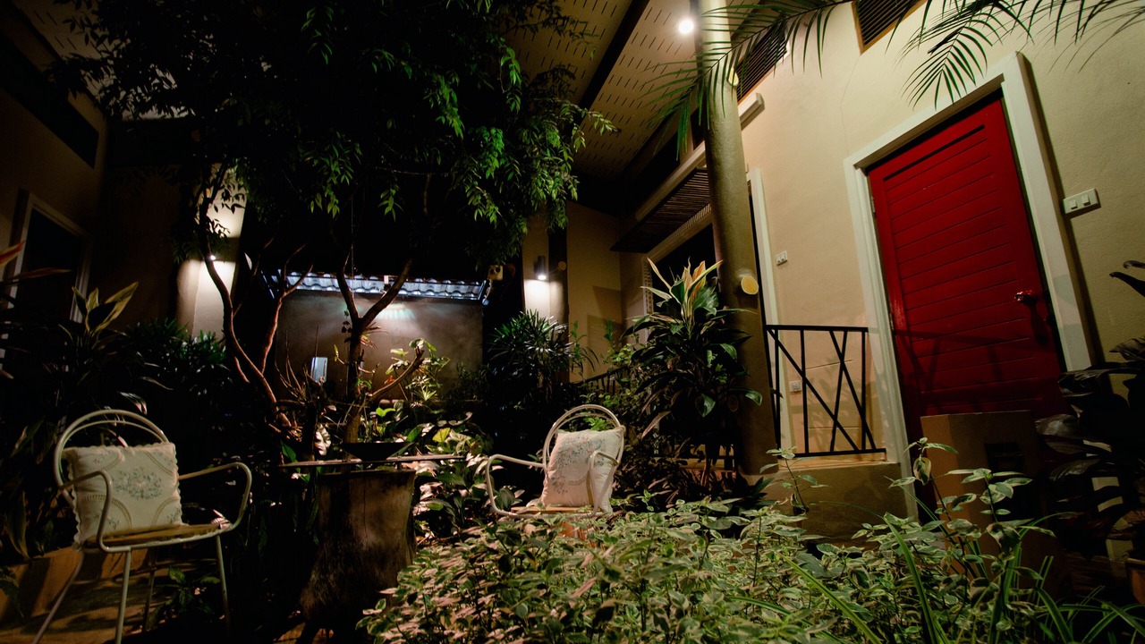 Photo of Bedroom in Chang Moi