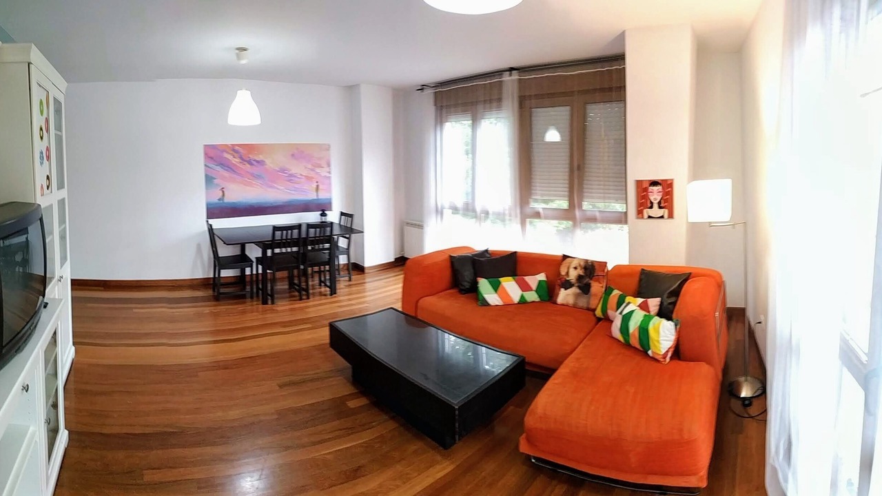 Photo of Livingroom in Ramales de la Victoria