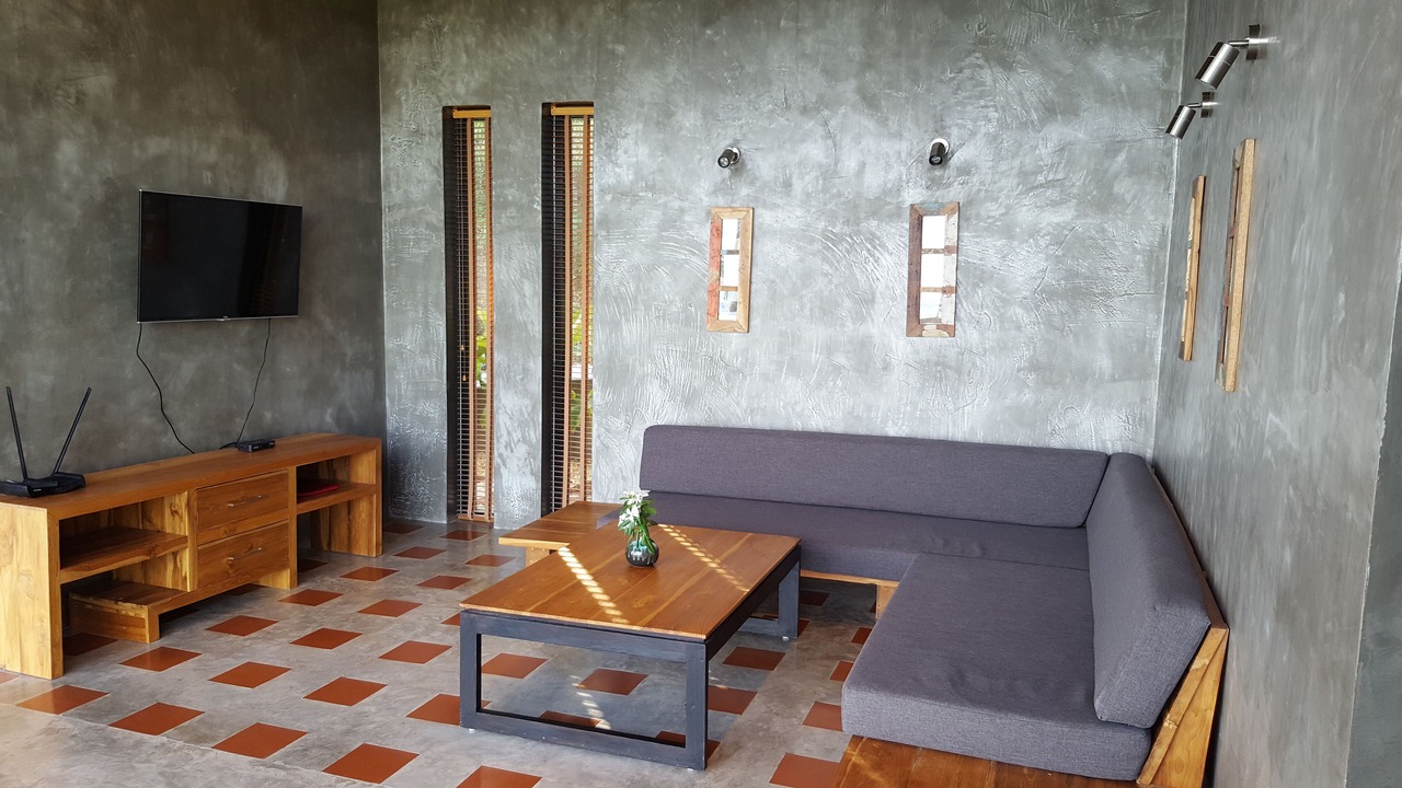 Photo of Bedroom in Lamai City Center