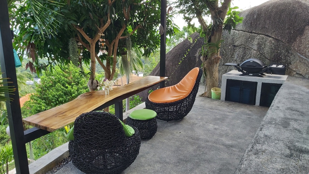 Photo of Outdoor in Lamai City Center
