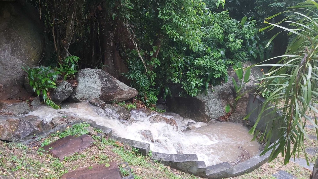 Photo of Outdoor in Lamai City Center