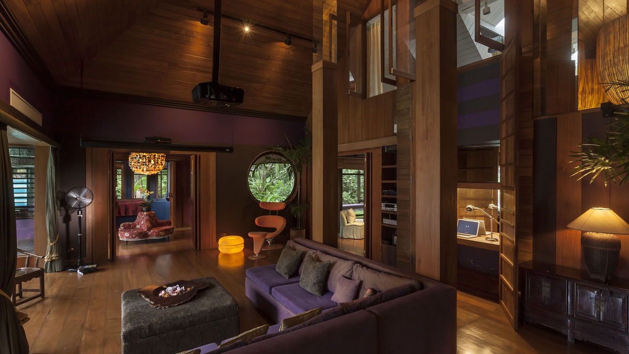 Photo of Livingroom in Nong Kwai