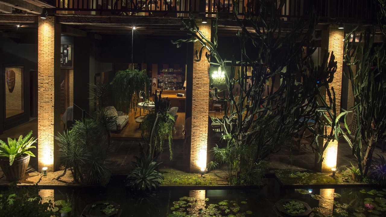 Photo of Livingroom in Nong Kwai