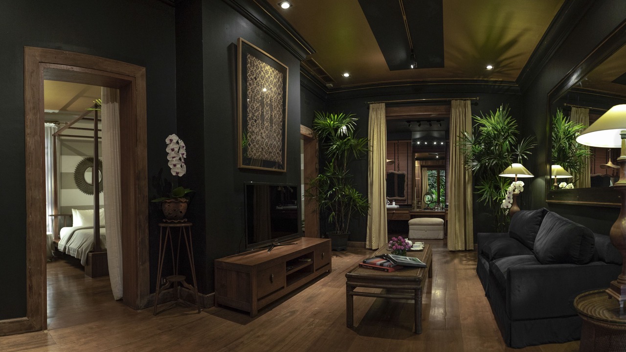 Photo of Livingroom in Nong Kwai