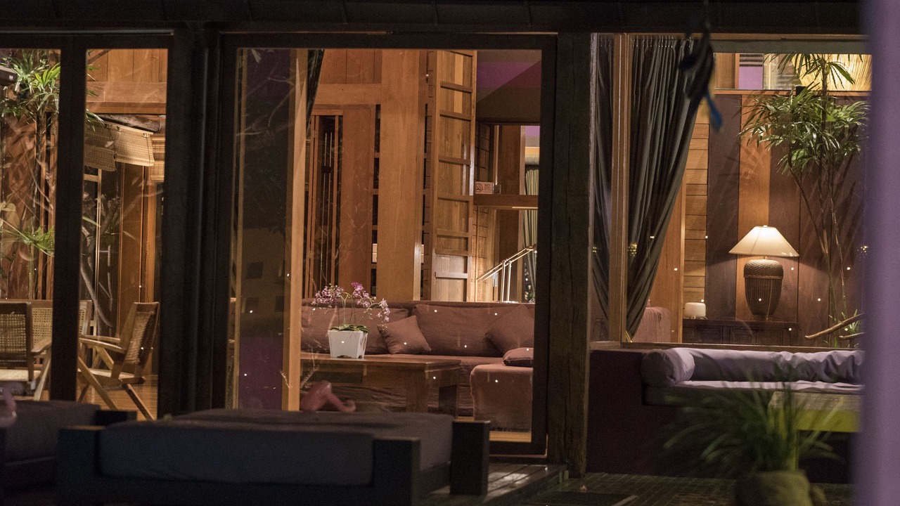 Photo of Livingroom in Nong Kwai