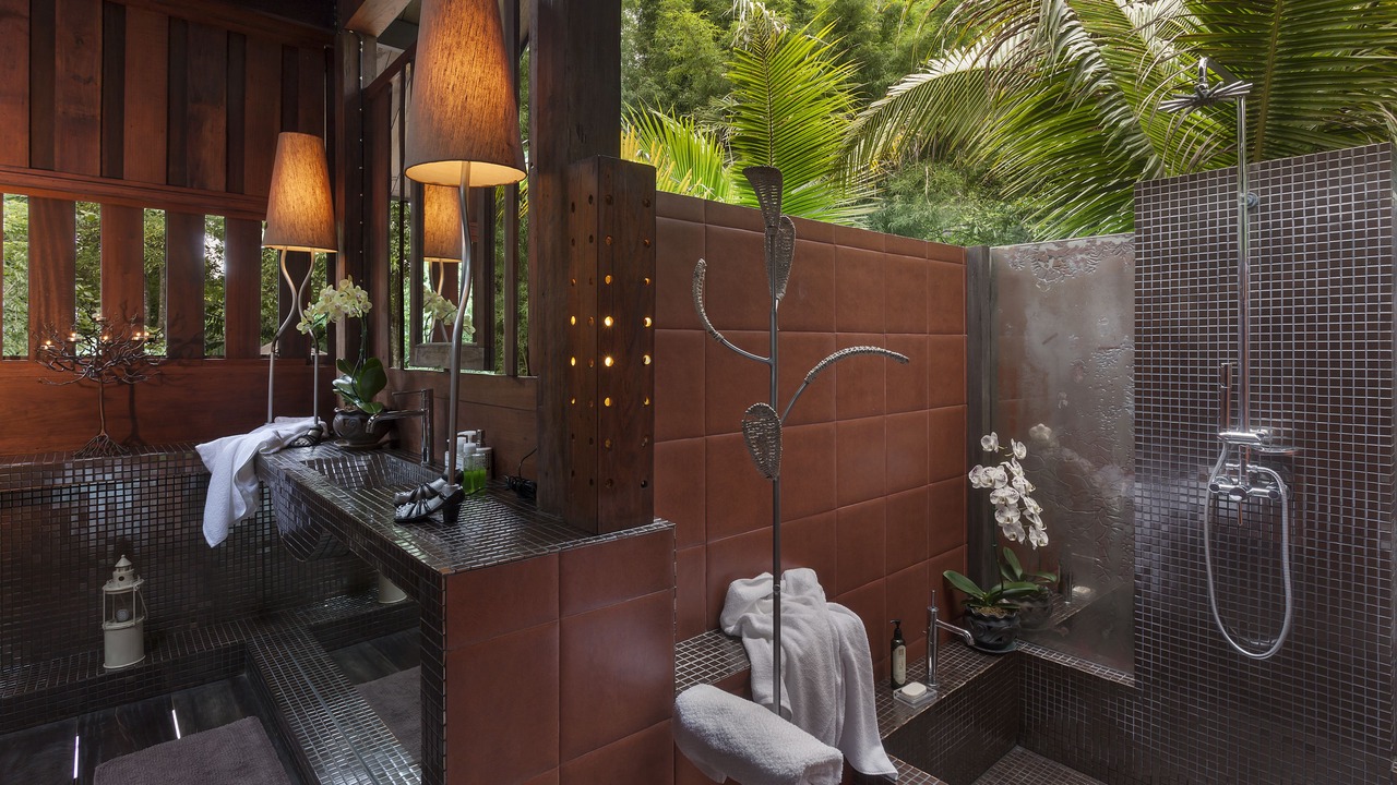 Photo of Bathroom in Nong Kwai