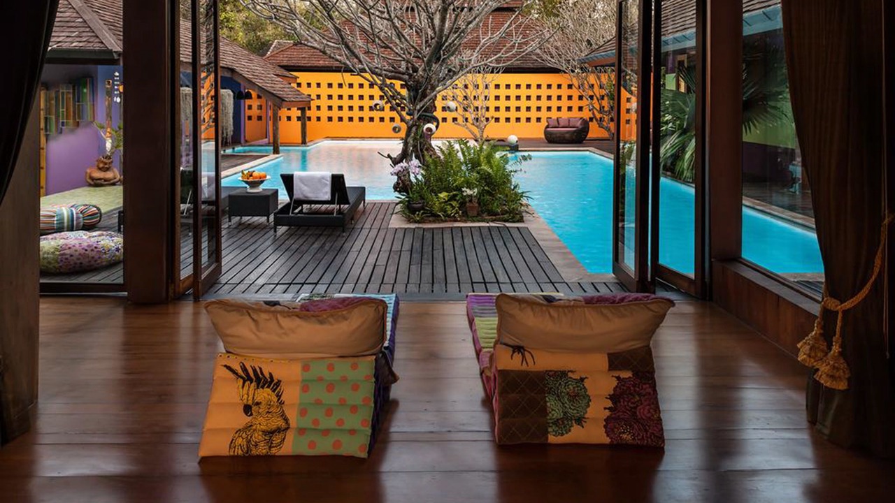 Photo of Patio Balcony in Nong Kwai