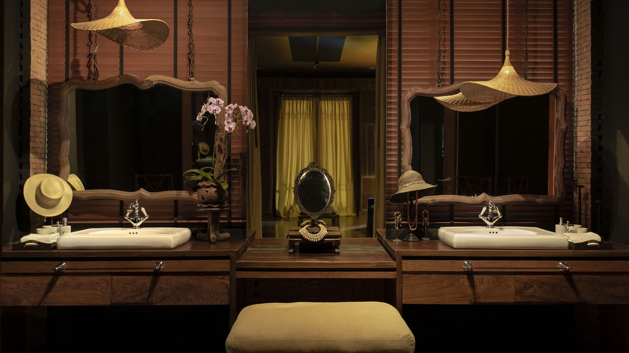 Photo of Bathroom in Nong Kwai