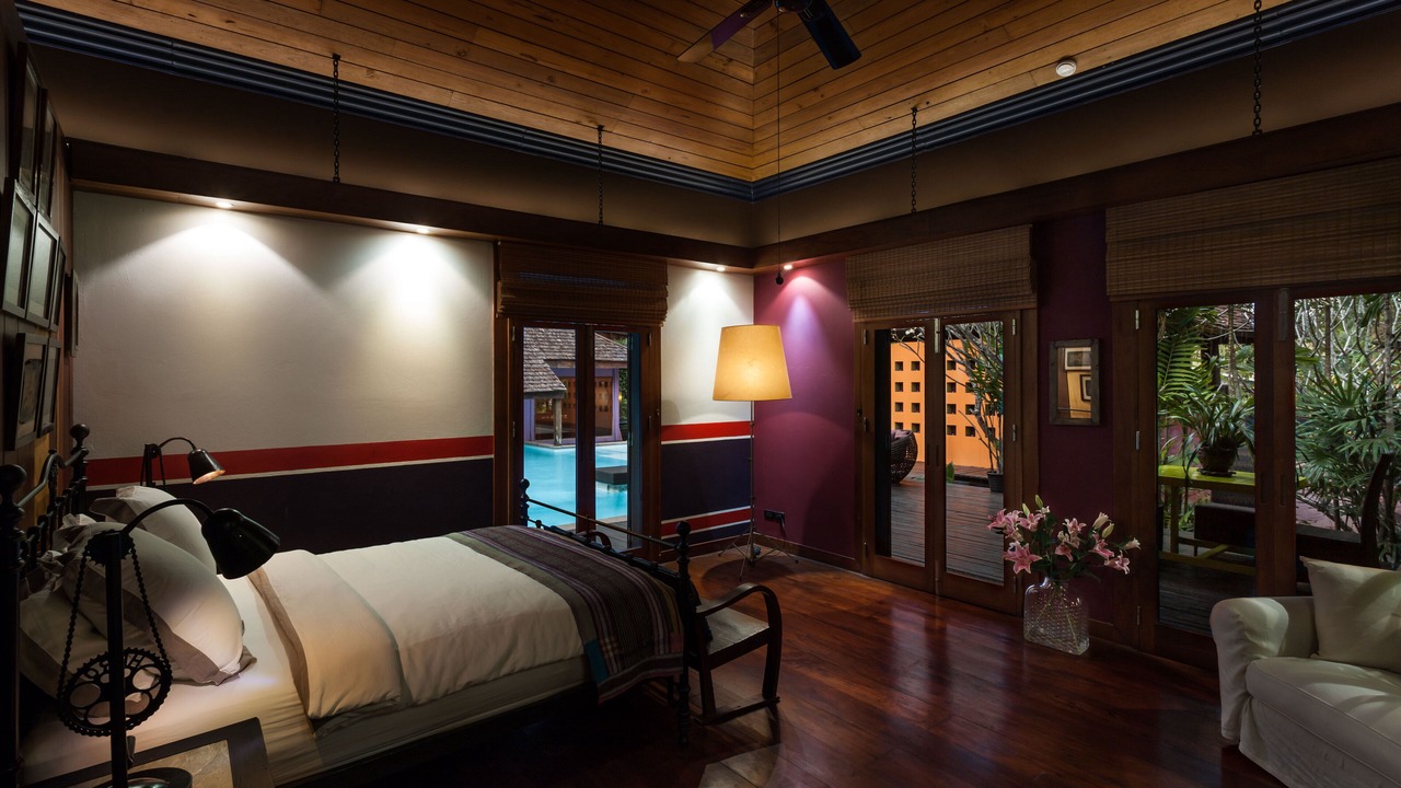 Photo of Bedroom in Nong Kwai
