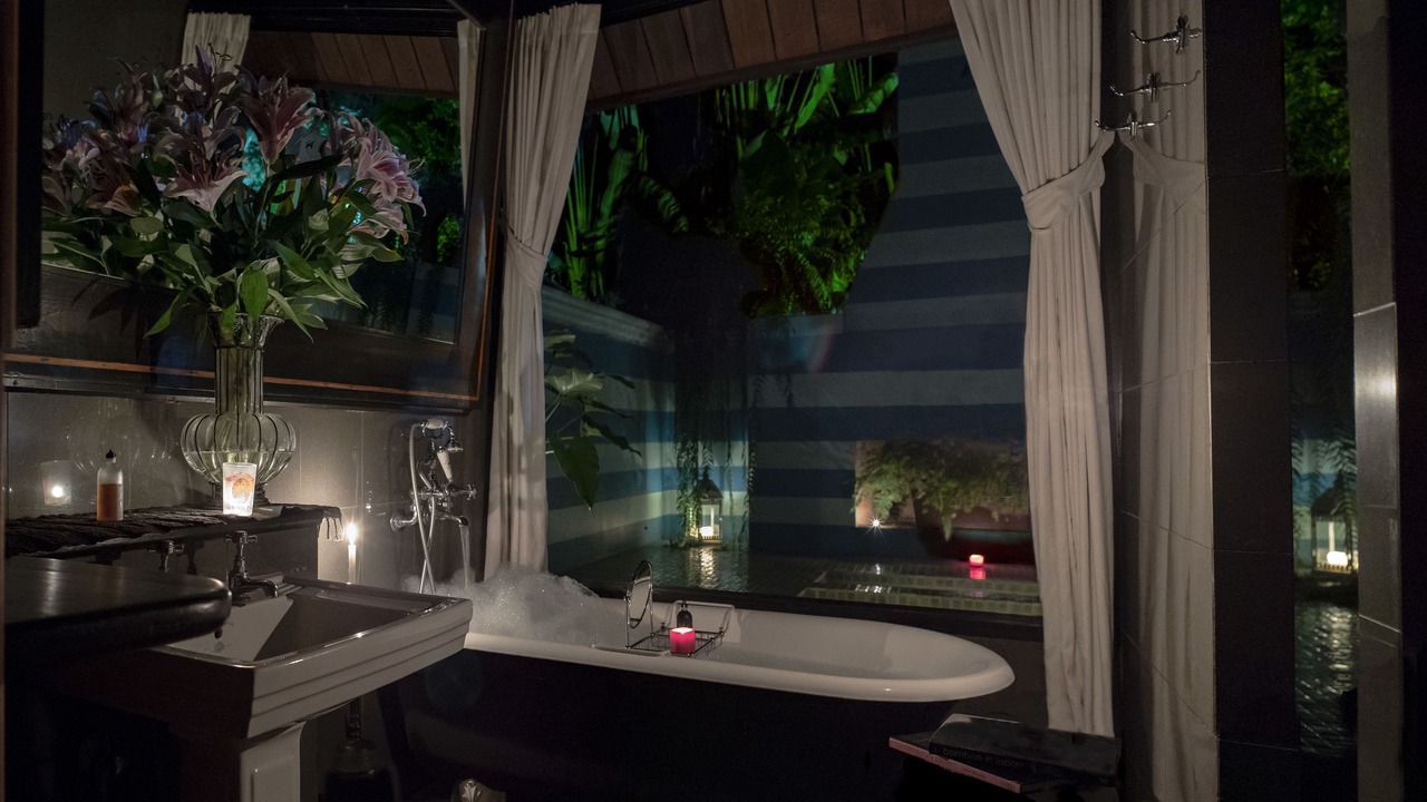 Photo of Bathroom in Nong Kwai