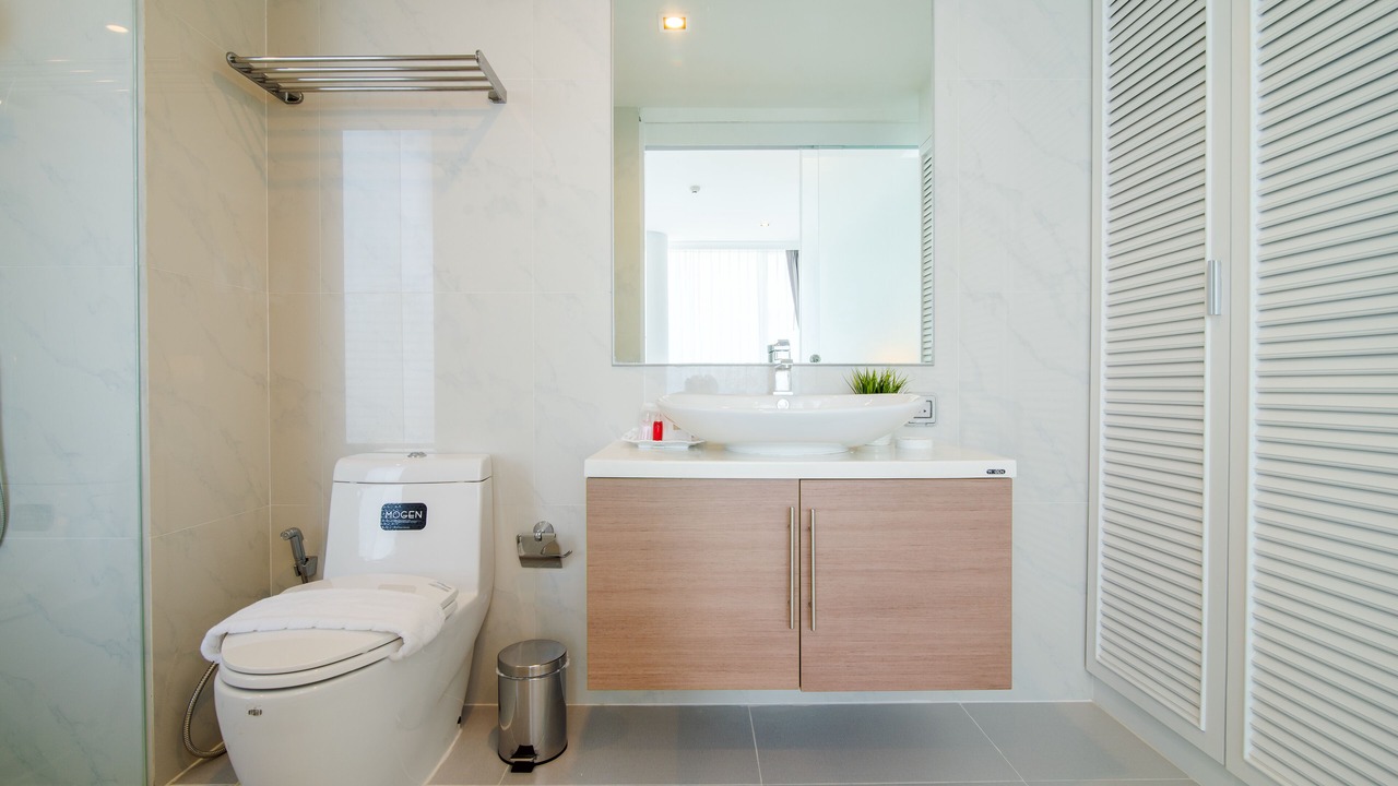 Photo of Bathroom in Nong Kae
