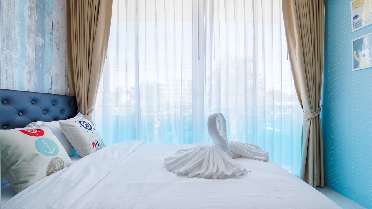 Photo of Bedroom in Nong Kae