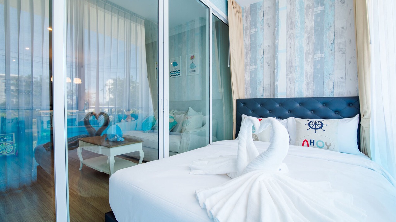 Photo of Bedroom in Nong Kae