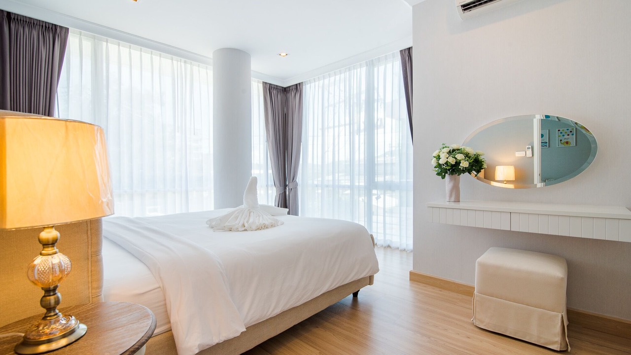 Photo of Bedroom in Nong Kae