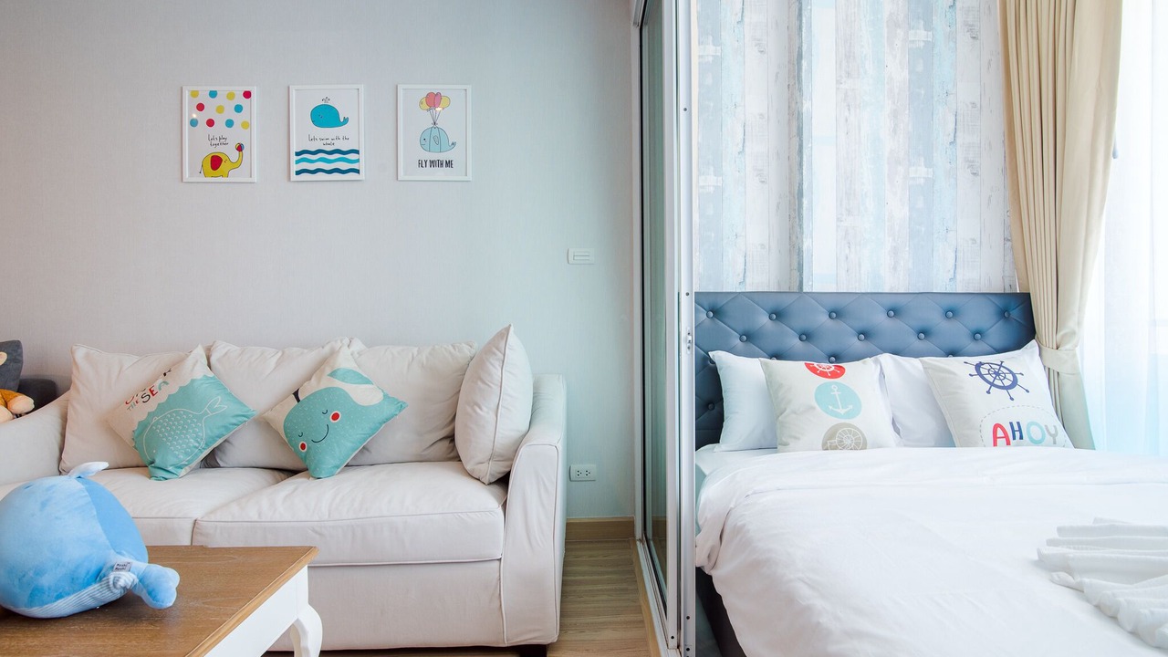 Photo of Bedroom in Nong Kae