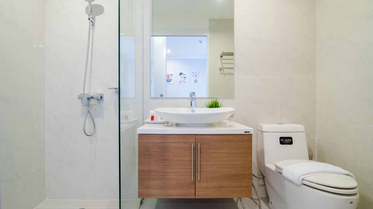 Photo of Bathroom in Nong Kae