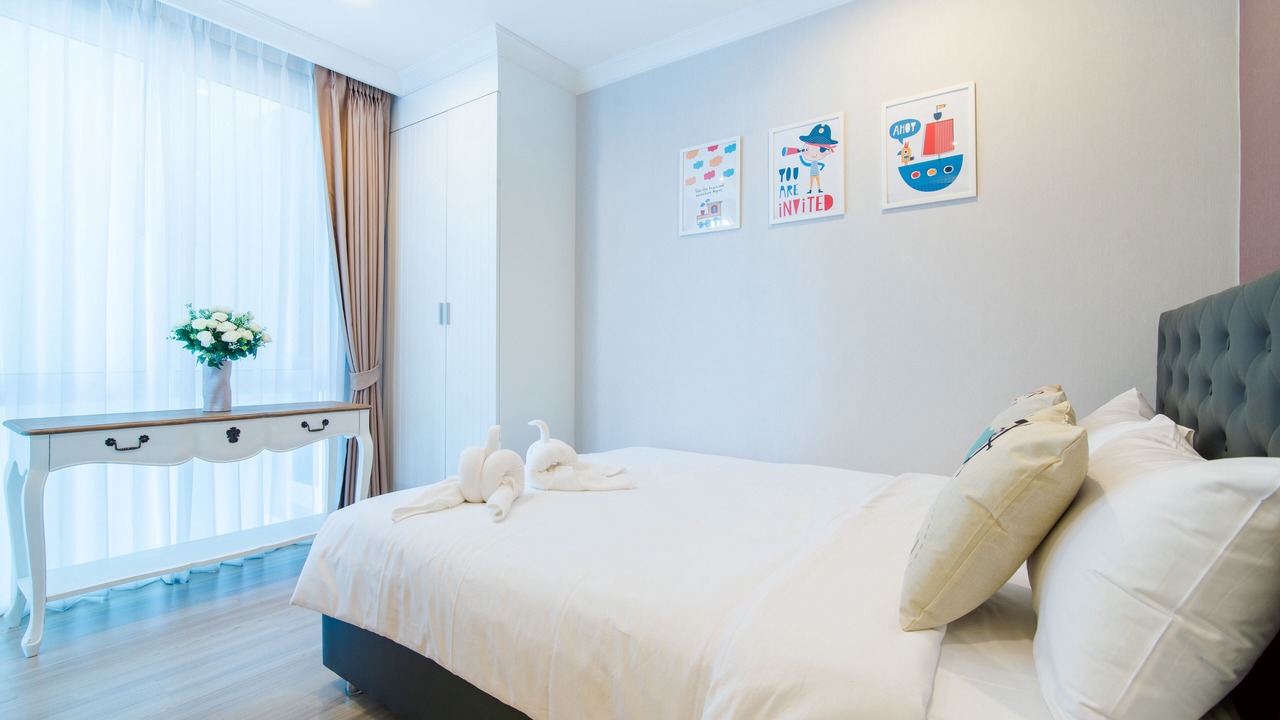 Photo of Bedroom in Nong Kae