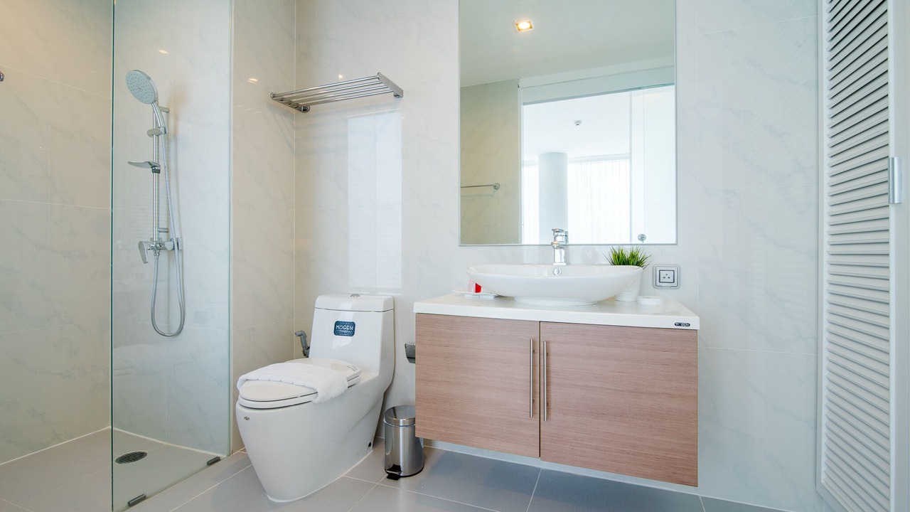 Photo of Bathroom in Nong Kae