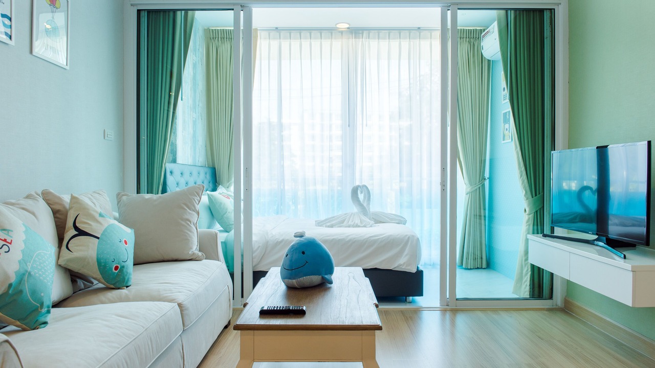 Photo of Bedroom in Nong Kae