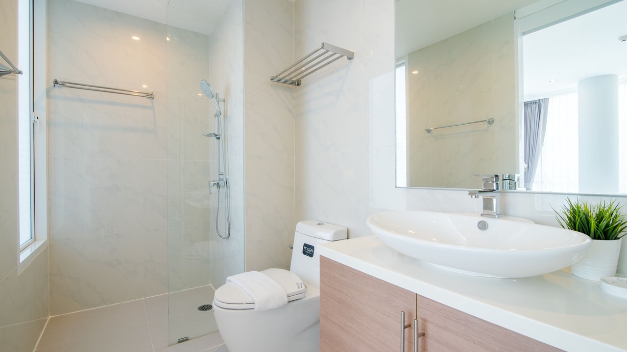 Photo of Bathroom in Nong Kae