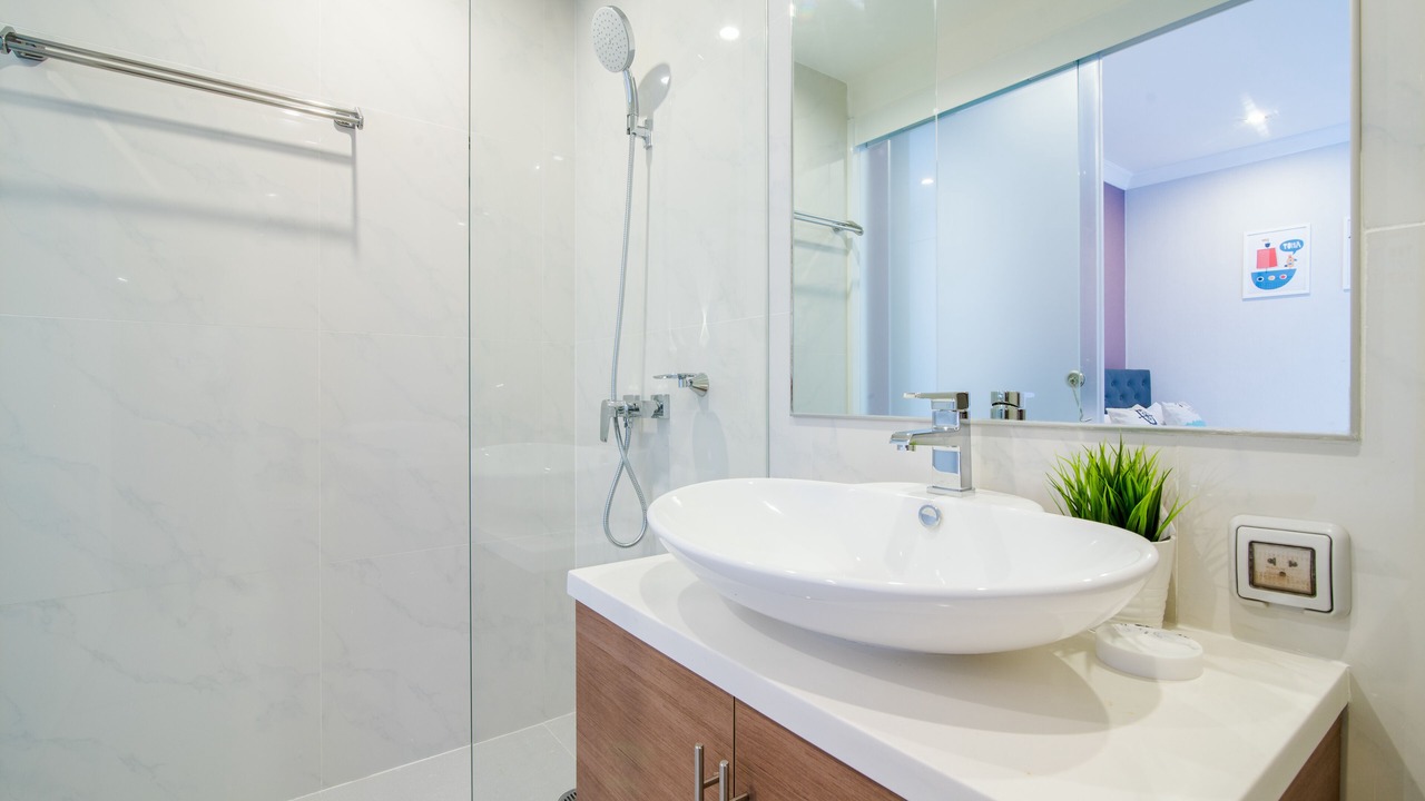 Photo of Bathroom in Nong Kae