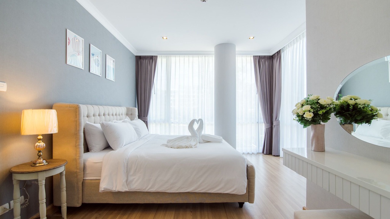 Photo of Bedroom in Nong Kae