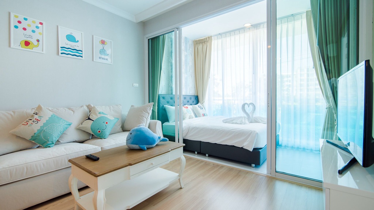 Photo of Bedroom in Nong Kae