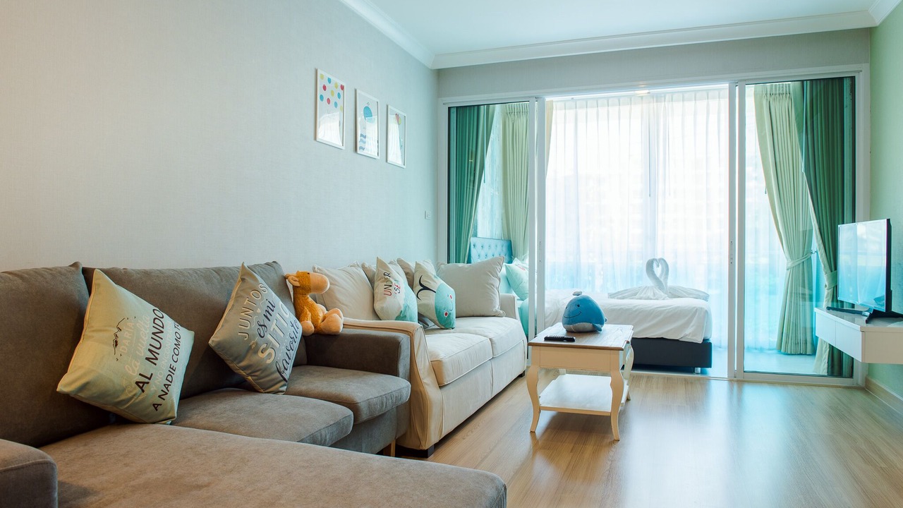 Photo of Livingroom in Nong Kae