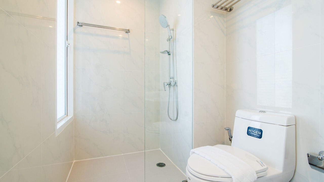 Photo of Bathroom in Nong Kae