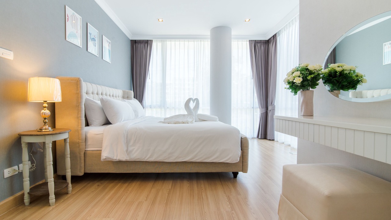 Photo of Bedroom in Nong Kae